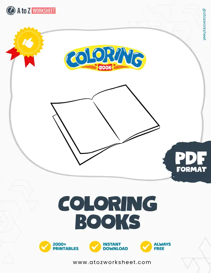 Coloring Books