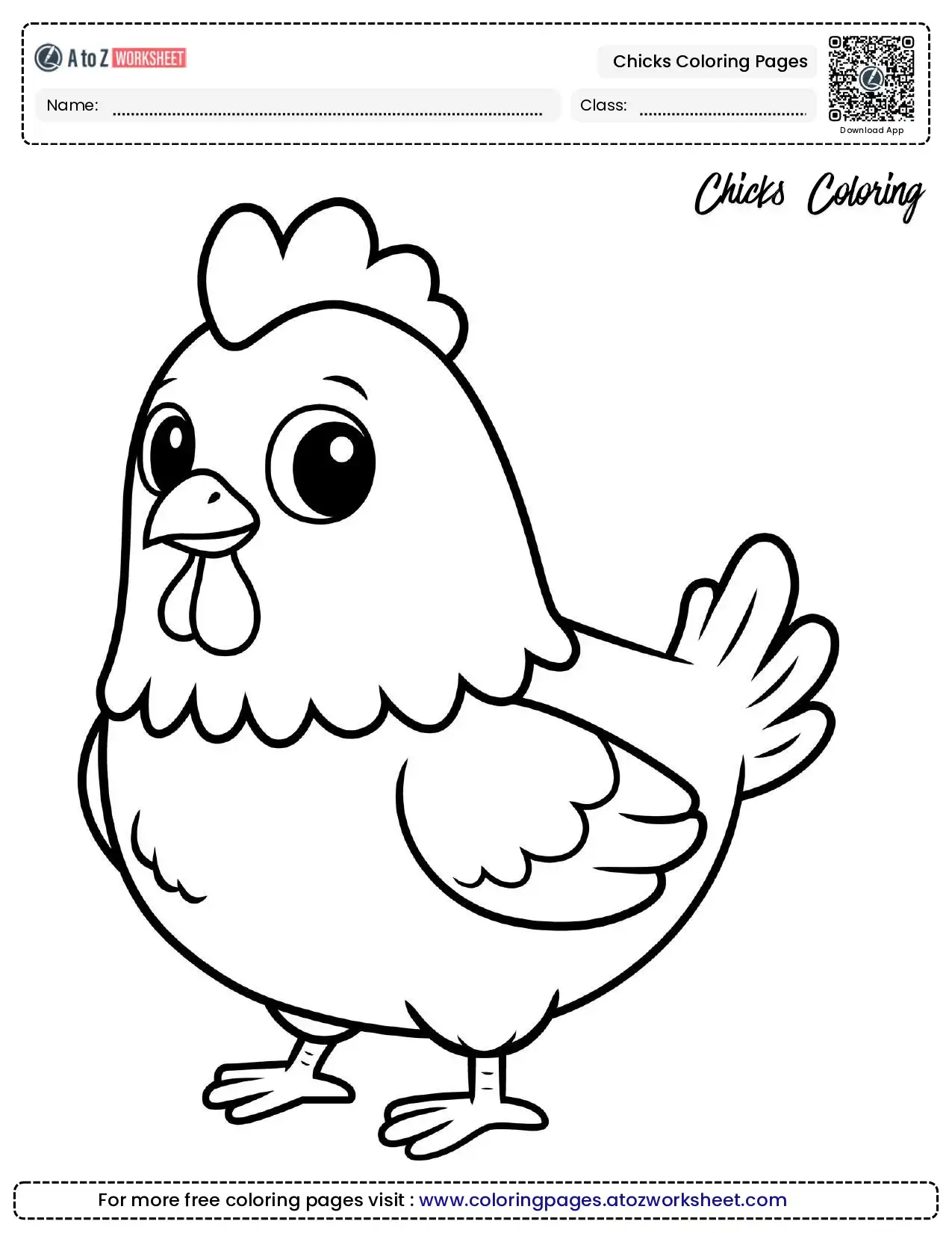 chicks coloring pages birds coloring